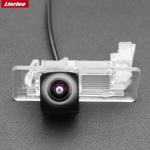 Car Reverse Camera For Volkswagen VW Sagitar 2011 2012 2013 2014 2015 Parking Back Rear View 170 Degree CAM