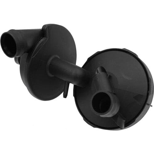 Car Accesories Crankshaft Crankcase Vent Valve Breather 11617501566 Engine Parts Fit for 3/5 Series X3 X5 Z3 Z4