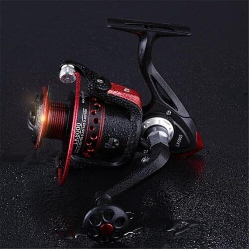Dragonpad Spinning Reels