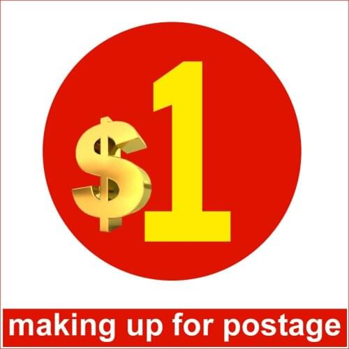 This is specially used for postage making up