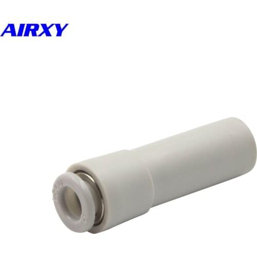 10pcs KQ2R smc fitting Plug-In Reducer KQ2R04-06A KQ2R04-08A KQ2R06-04A KQ2R08-10A