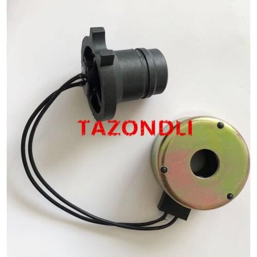 Good quality CAT C7 C9 pump solenoid valve suit for C7/C9 Actuating pump