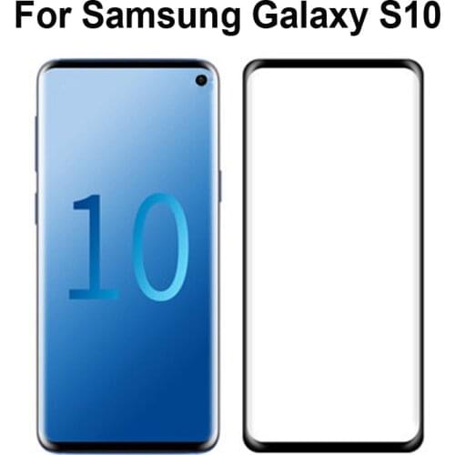 Ivibrate Screen Protectors For Samsung Galaxy S10