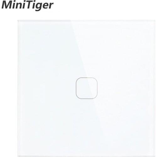 Minitiger Computer Peripherals
