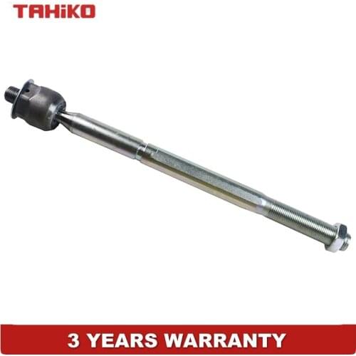 Steering Tie Rod End Fit for Mazda 3 BK 2.3 Saloon 1.6 2.0 5 CR19 2.0 CD 1.8 MPV