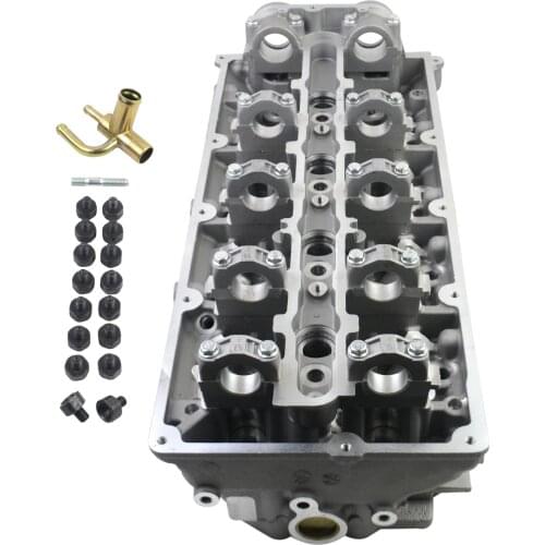 AP03 New Cylinder Head 4986980 For Ford Ranger For Mazda BT50 Pick-up