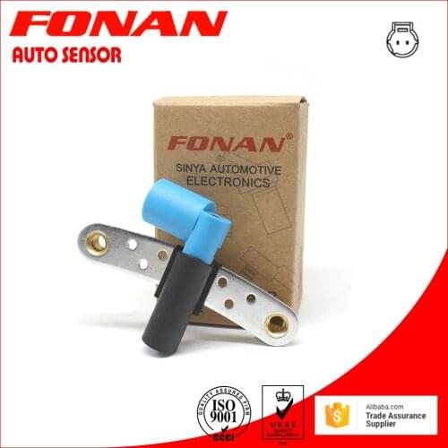 Brand New Crankshaft Rotation Sensor For RENAULT Clio Kangoo Laguna Megane Scenic Espace 1.4 1.6 1.8 2.0 8V 16V 7700108073