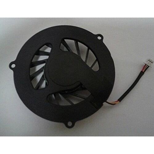 SSEA New original CPU Cooling Fan for Acer Aspire 5732 5732Z series AD5105HX-GC3 CPU cooling Fan