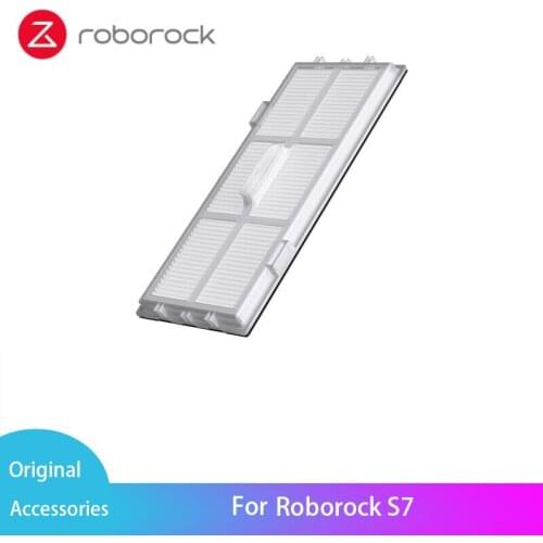 Original Accessories for Roborock S7 Washable Hepa Filter for vacuum cleaner