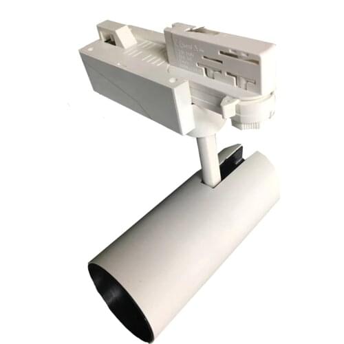 Ourving Track Lights
