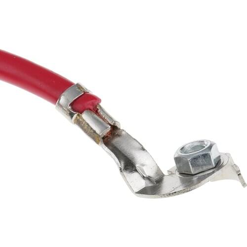 Plastic Battery Terminal Fuse Box For VW Jetta Golf Mk4 99-04 Beetle 2002-10