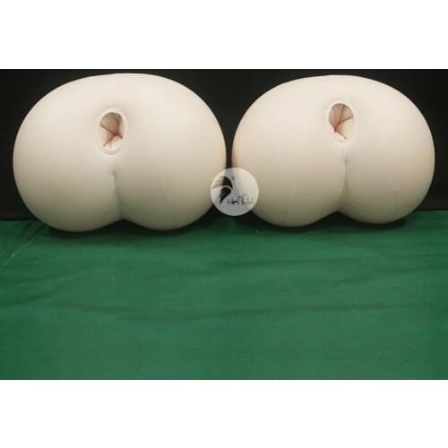 Portable Home Travel Sexy Inflatable Toy Balloon Foldable