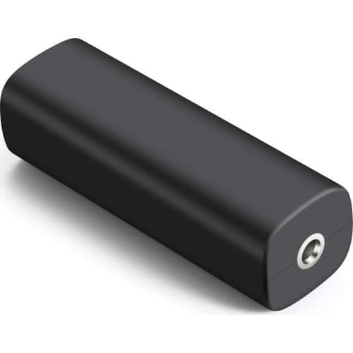 Portable Car audio anti-interference noise reducer 3.5mm Home Stereo Noise Isolator Anti-interference Accessories Clear Sound