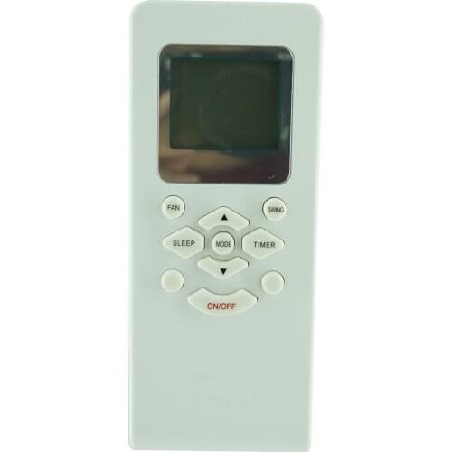 Remote Control For TCL TAC-24CF TAC-42CHF & Akai AS-AC1204XR AS-AC1205XV & Hansol Electronics Portable Room AC Air Conditioner