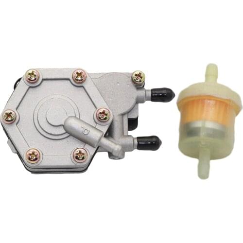 Motorcycle Replacement Fuel Pumps for Polaris Sportsman 400 500 600 70 ATV, Easy to Install