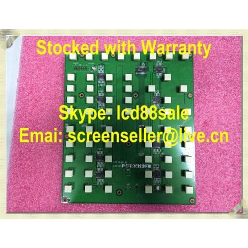 The brand new 4PC-PAN-A1 6keys keyboard for industrial computer