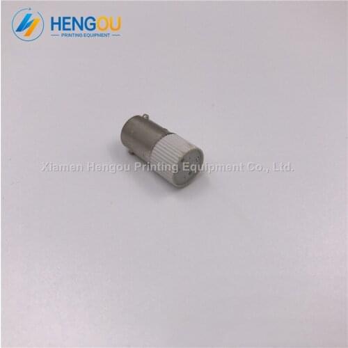 20 Pieces Imported Quality 00.780.1786 SM74 GTO52 SM102 CD102 Printing Machine LED Lamp 24V,1.2W