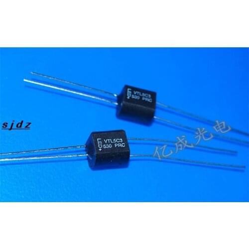 5pcs/lot VTL5C3 DIP