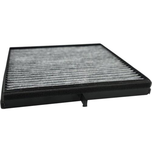Car Cabin Filter for CHEVROLET LACETTI Buick Excelle HRV / Wagon the New Sail 1.6 DAEWOO NUBIRA Saloon 96554421