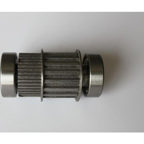 Wit-Color 17 teeth pulley printer parts