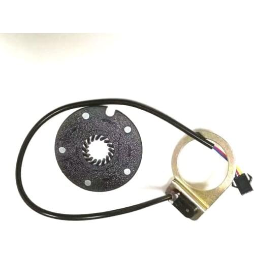 FOCAN Automotive Sensors
