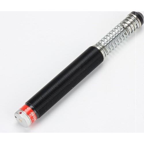 Hydraulic buffer damping shock absorber AD2020-5 AD2525-5AD4250 adjustable precision speed stabilizer AD