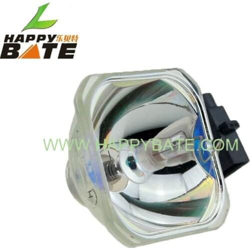 HAPPYBATE ELPLP39/V13H010L39 Replacement Projector Bare Lamp for CINEMA 1080UB EMP-TW1000 EMP-TW2000 EMP-TW700 EMP-TW980