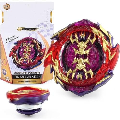 Brinquedos menino menina outdoor toys beyblade burst games boy hobby gift spinning beyblade launcher toy