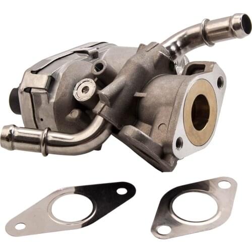 AGR EGR Valve For FORD TRANSIT Mk7 06-14 Water Cooled 2.2 2.4 3.2 TDCi 1480549