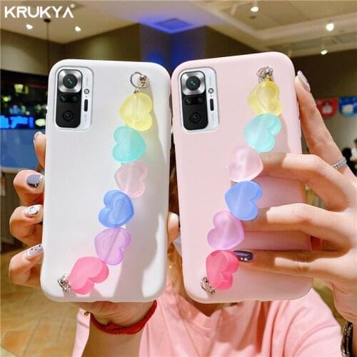 Чехлы для телефонов Xiaomi Redmi Note 6 Pro Krukya China At AliExpress