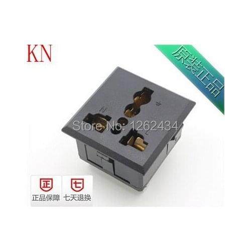 AC socket multifunctional socket industrial assembly line socket current socket