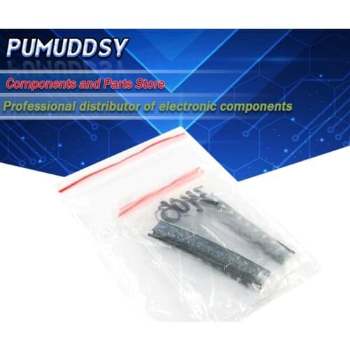 Transistor Assorted Kit (SOT-23) 18kinds*10pcs=180PCS 2N2222 S9013 S9014 S9015 S9018 S8050 S8550 5551 5401 2N3904 2N3906 C1815