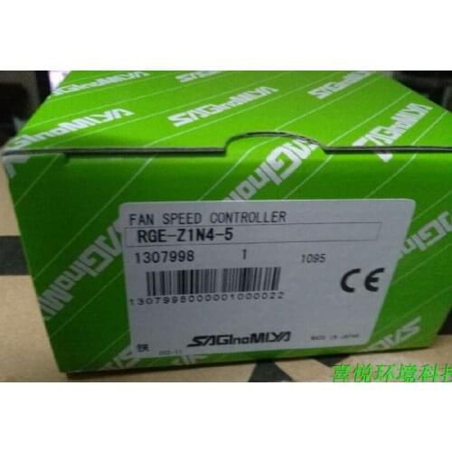 New and original RGE-Z1N4-5