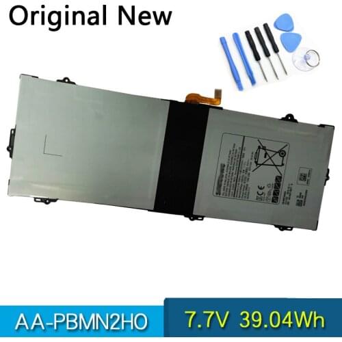Original AA-PBMN2HO EB-BW720ABA Laptop Battery For Samsung Galaxy Book 12 SM-W720 SM-W727V 7.7V 39.04Wh