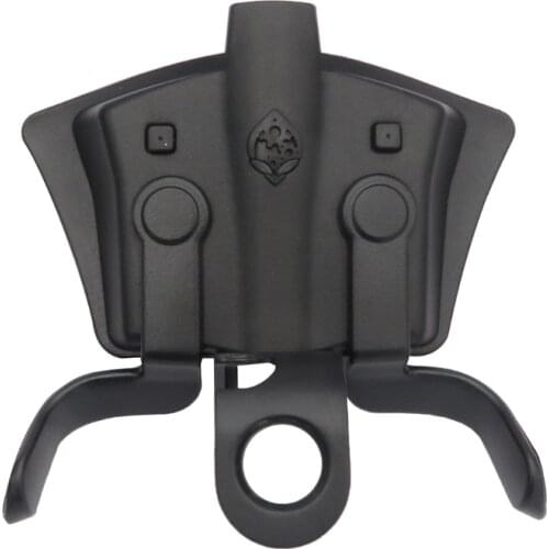 Remappable Left Right Mapping Buttons FPS Adapter Strikepack Mod Pack Suitable for PS4 Controller