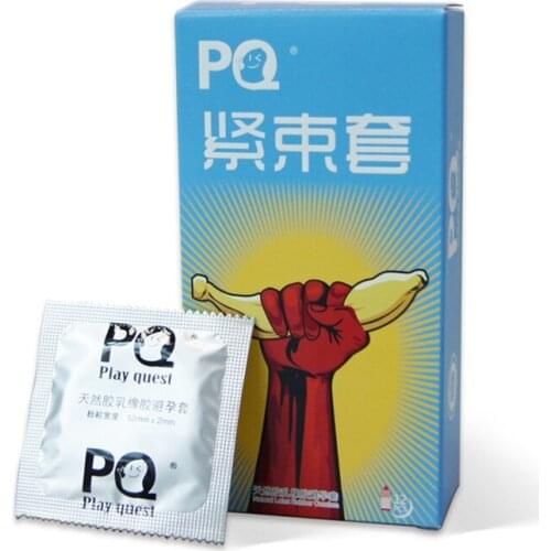 Close Fit Condom Cock Massage Small Condoms For Men Condoms With Spikes Porno Toys For Men Sex Tools For Men Stimulation Condoms