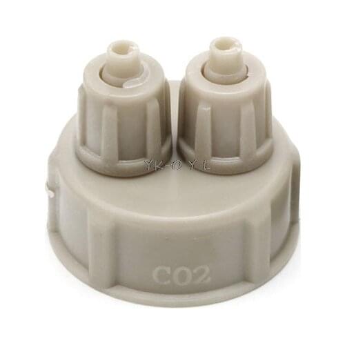 SAILFLO CO2 Generators For Aquariums