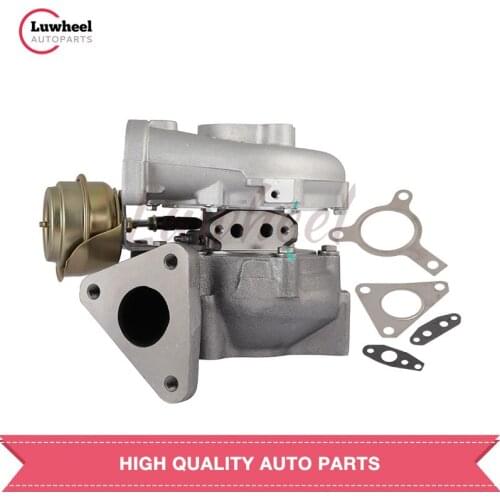 GT2056V Turbocharger 751243-0002 751243-5002S 14411EB300 14411-EB300 Turbos for QW25 Engine