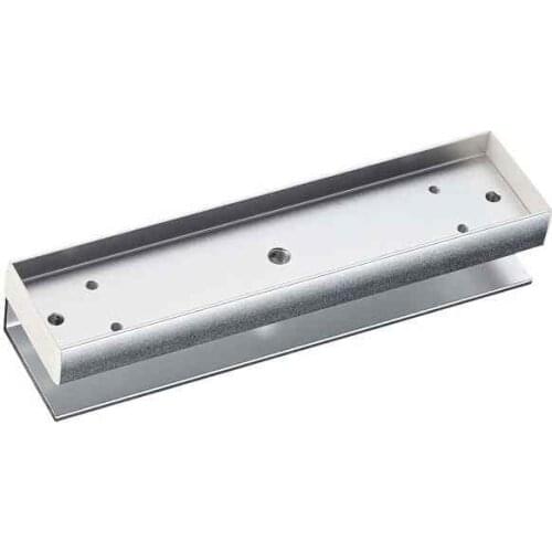 The U Bracket is used for Framelss Glass Door(280kg)