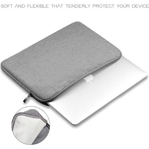 Notebook water-proof computer bag Case For Macbook Air/Pro A2337/A2338 Case For Macbook Pro/Air 13 inch Breathable computer bag