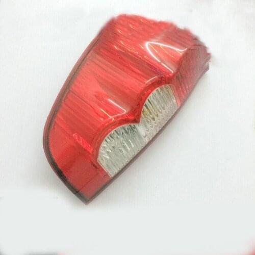 For Great Wall Wingle 5 taillight assembly pickup truck rear brake light rear lamp housing bulb lampshade pickup truck