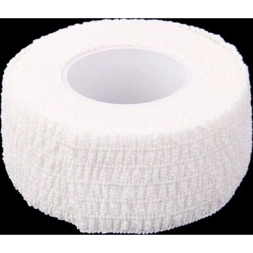 2pcs Golf Finger Joint Wrap Hand Protective Tape Anti-skid Golf Grip Band