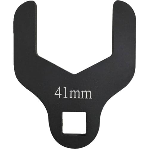 Auto Water Pump Wrench Spanner Removal Tool for GM 1.6L 41mm 1/2inch Drive