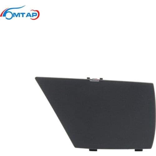 MTAP For CITY GM6 2015-2020 Auto Inner Door Handle Granish Cover Black Front=Rear 72121-T9J-H01ZA 72161-T9J-H01ZA For HONDA