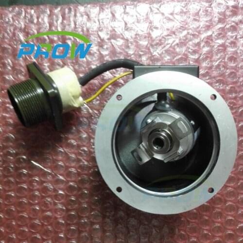 Free Shipping DHL/EMS EI35H8-2500-4P3D5N3TSQ weto n servo motor encoder EI35H8 2500 4P3D5N3TSQ