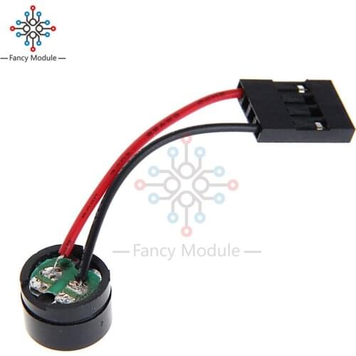Mini Onboard Case Buzzer Board Beep Alarm Speaker Mini Plug Speaker For PC Interanal BIOS Computer Motherboard Speaker