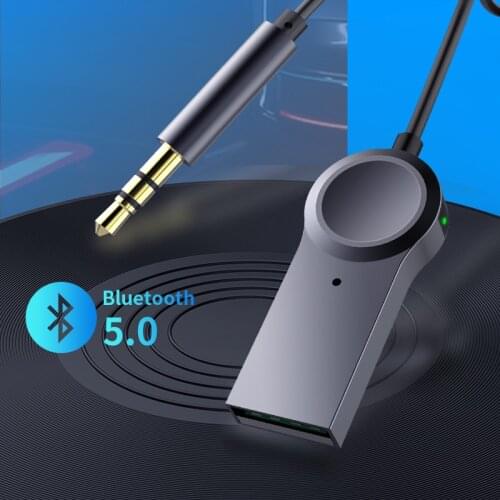 CDEN Wireless Audio Adapters
