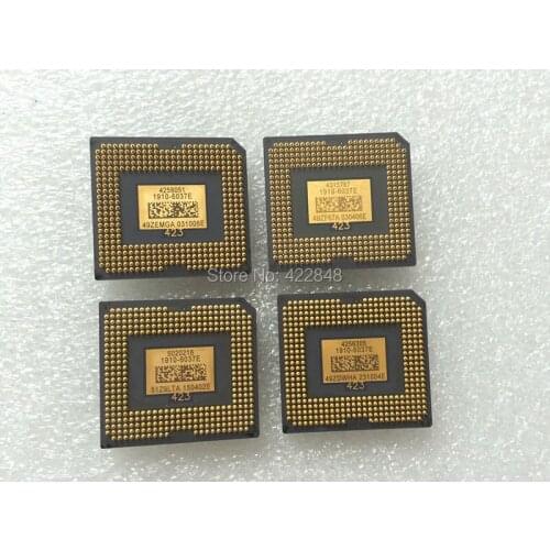 Brand NEW 1910-603ME 1910-6039E 1910-6037E 1910-6032E 1910-911A DLP Chip DMD Chip for Optoma