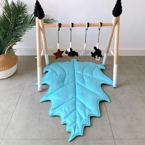 Baby Play Mat Toys For Childrens Mat Kids Rug Playmat Developing Mat Funny Baby Mat For Children Room Decoration