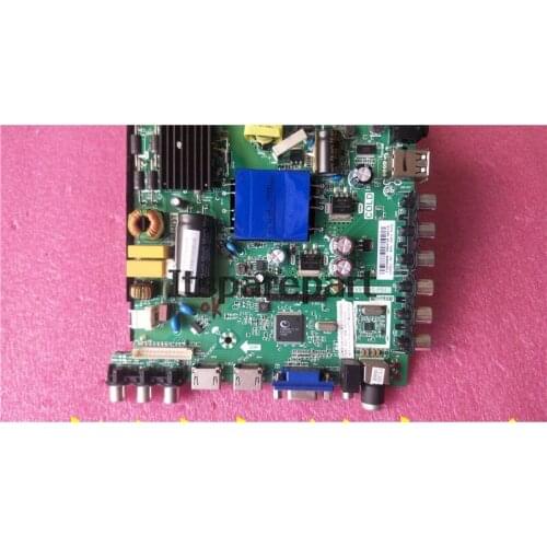 For 42ce5100 Motherboard Tp. Vst69d.pb83 with LC420DUJ-SGE1